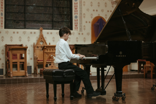 Mid-Season Musicales