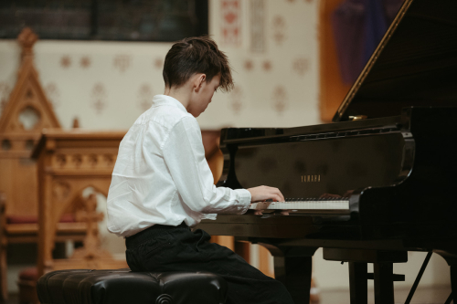 Mid-Season Musicales