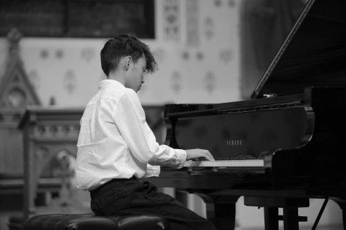 Mid-Season Musicales