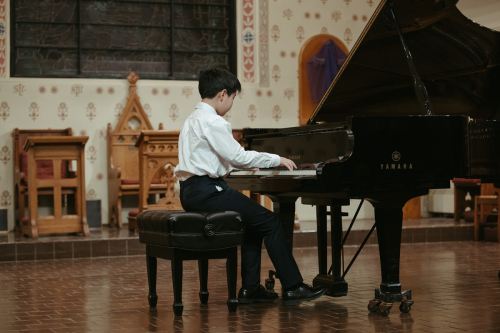 Mid-Season Musicales