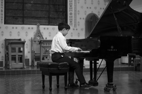 Mid-Season Musicales