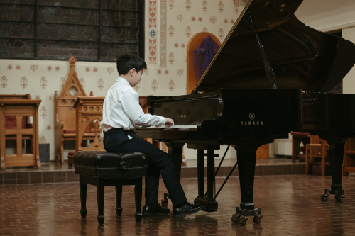 Mid-Season Musicales