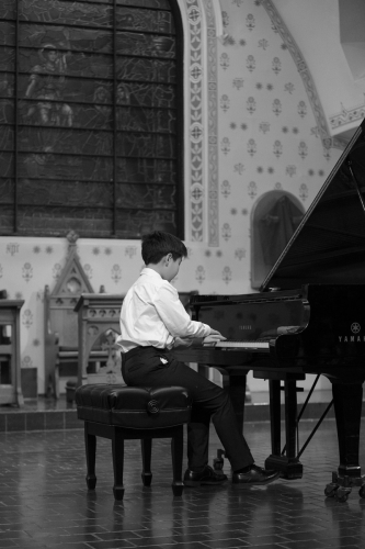 Mid-Season Musicales