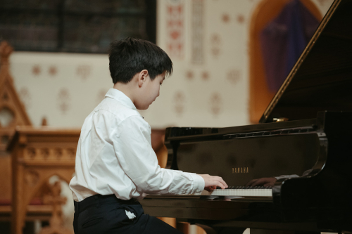 Mid-Season Musicales