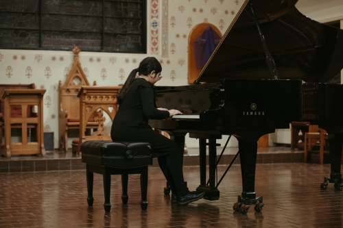 Mid-Season Musicales