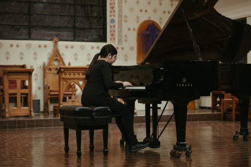 Mid-Season Musicales