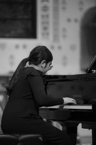 Mid-Season Musicales