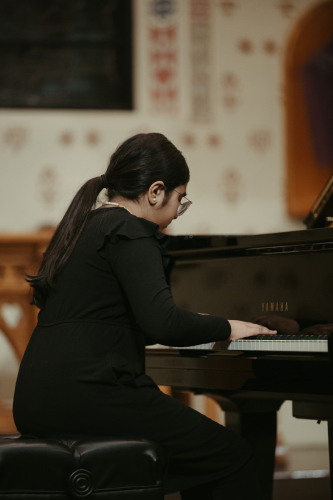 Mid-Season Musicales