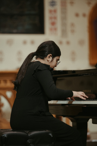 Mid-Season Musicales