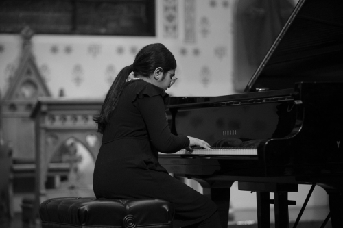 Mid-Season Musicales