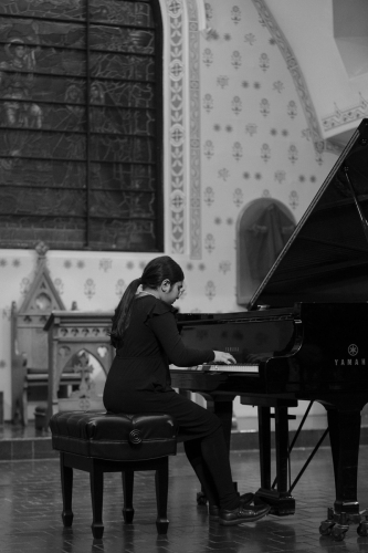 Mid-Season Musicales