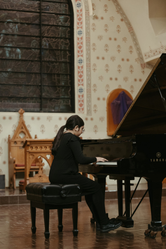 Mid-Season Musicales