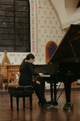 Mid-Season Musicales