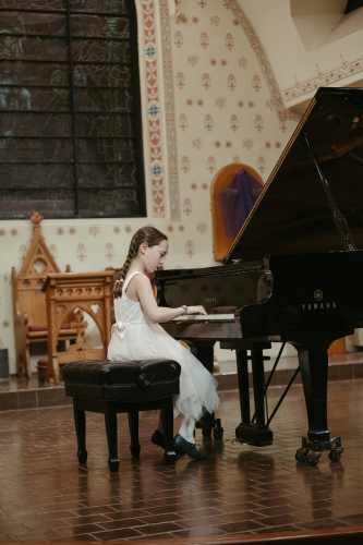 Mid-Season Musicales