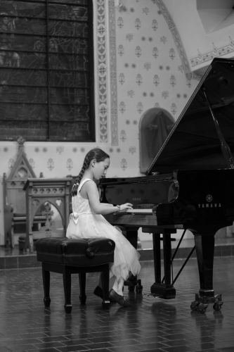 Mid-Season Musicales