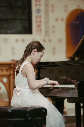 Mid-Season Musicales