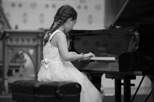 Mid-Season Musicales