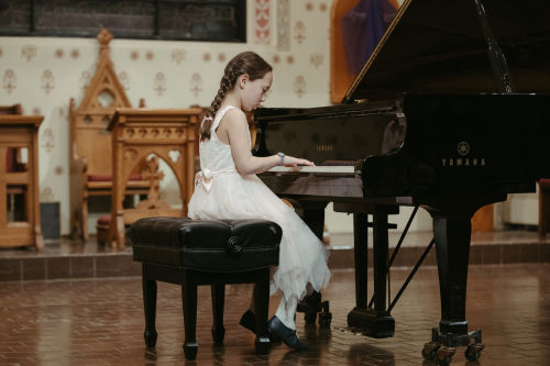 Mid-Season Musicales