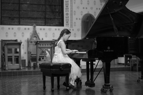 Mid-Season Musicales