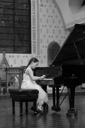 Mid-Season Musicales