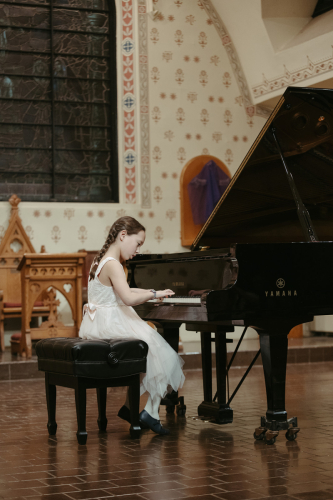 Mid-Season Musicales