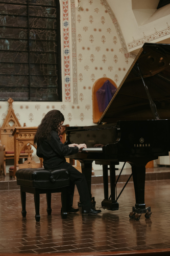 Mid-Season Musicales