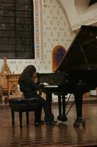 Mid-Season Musicales