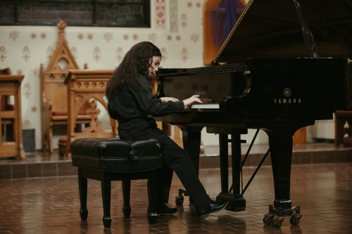 Mid-Season Musicales