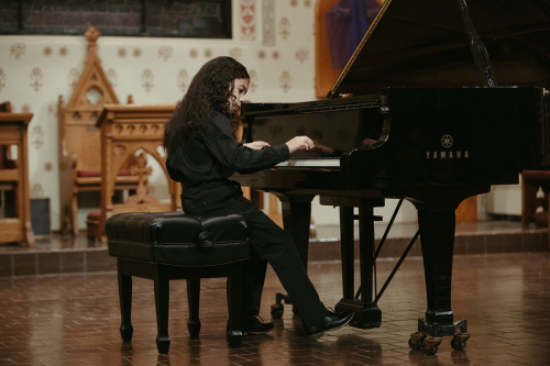 Mid-Season Musicales