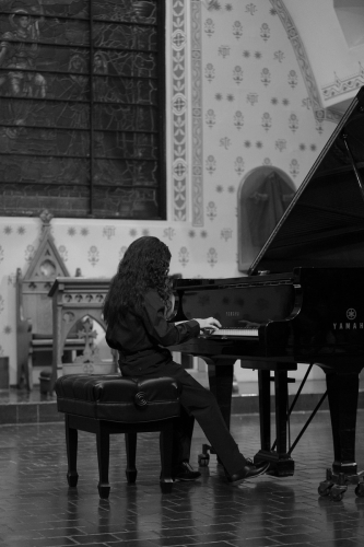 Mid-Season Musicales