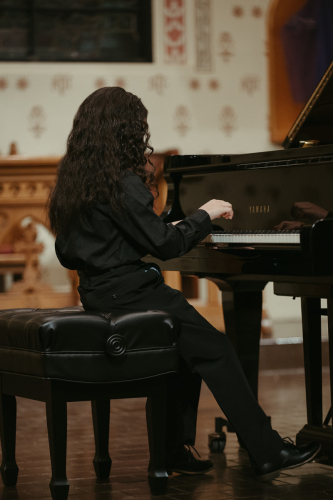 Mid-Season Musicales