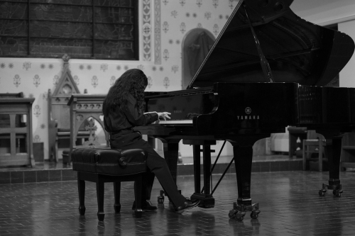 Mid-Season Musicales