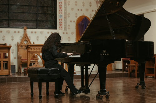 Mid-Season Musicales