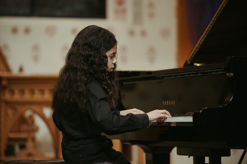 Mid-Season Musicales