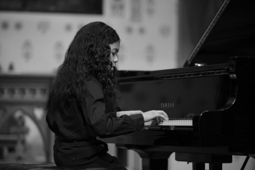 Mid-Season Musicales