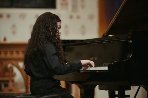 Mid-Season Musicales