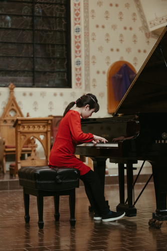 Mid-Season Musicales