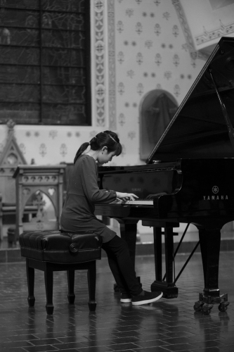 Mid-Season Musicales