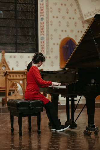 Mid-Season Musicales