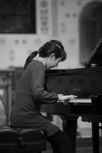 Mid-Season Musicales