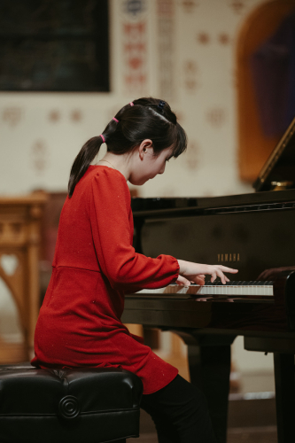 Mid-Season Musicales