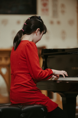 Mid-Season Musicales