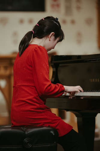 Mid-Season Musicales