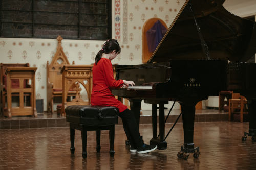 Mid-Season Musicales