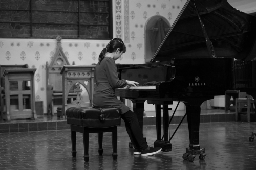 Mid-Season Musicales