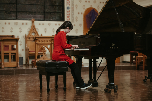 Mid-Season Musicales