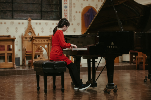 Mid-Season Musicales