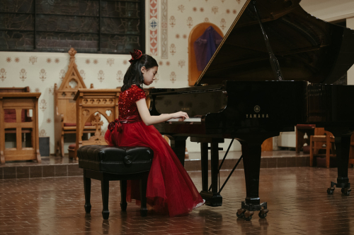 Mid-Season Musicales