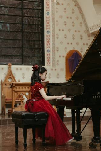 Mid-Season Musicales