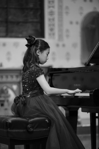 Mid-Season Musicales